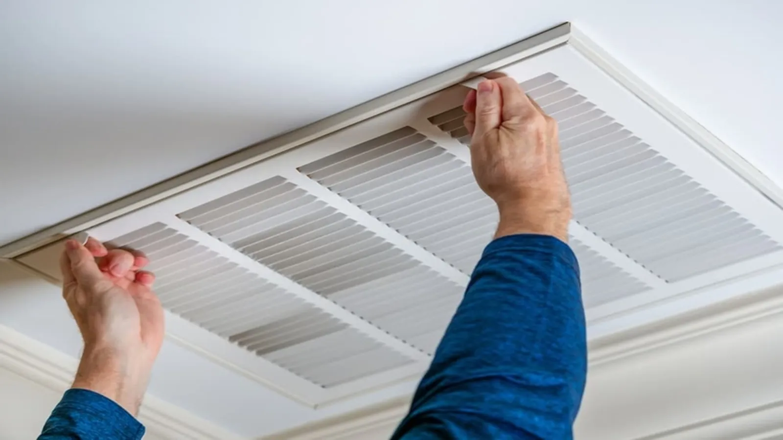 Air Duct & HVAC Cleaning
