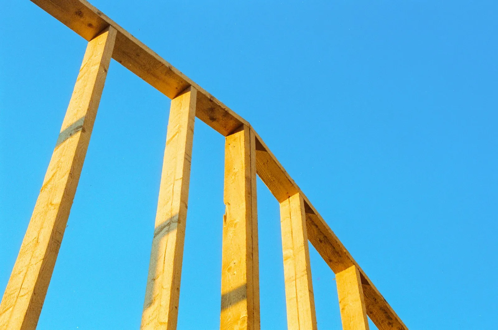 Structural Framing & Rebuilding